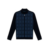 Sweater Perry Ellis Cremallera SW00091